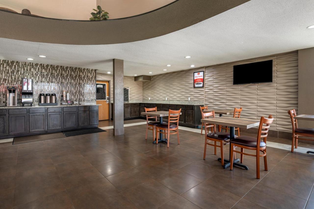 Econo Lodge Inn&Suites Lafayette Esterno foto