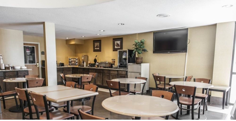 Econo Lodge Inn&Suites Lafayette Esterno foto